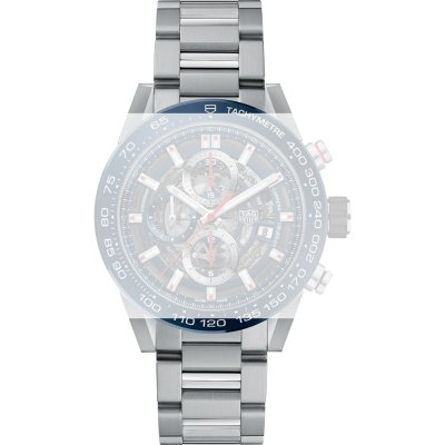 TAG Heuer BA0766 Carrera Horlogeband