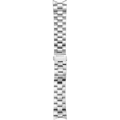 TAG Heuer BA0796 Carrera Horlogeband