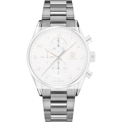TAG Heuer BA0799 Carrera Horlogeband