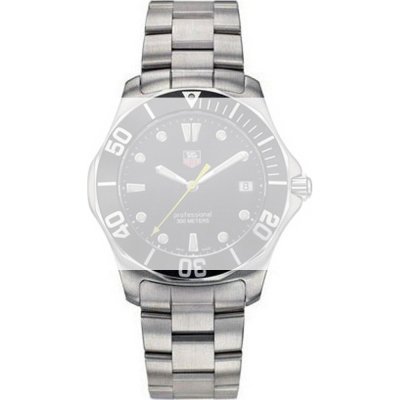 TAG Heuer BA0800 Aquaracer Horlogeband