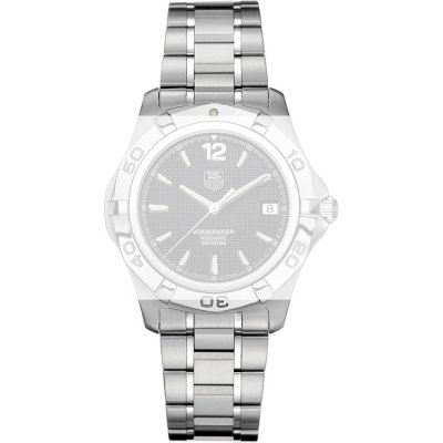 TAG Heuer BA0806 Aquaracer Horlogeband