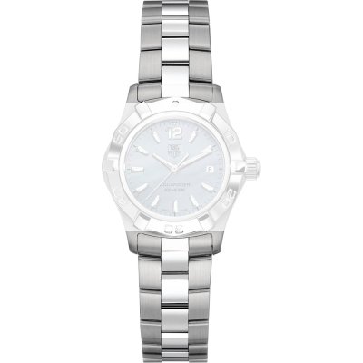TAG Heuer BA0823 Aquaracer Horlogeband