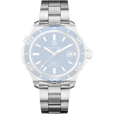 TAG Heuer BA0830 Aquaracer Horlogeband