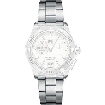 TAG Heuer BA0831 Aquaracer Horlogeband