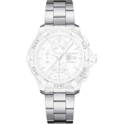 TAG Heuer BA0833 Aquaracer Horlogeband