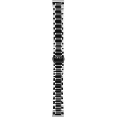TAG Heuer BA0859 Formula 1 Horlogeband