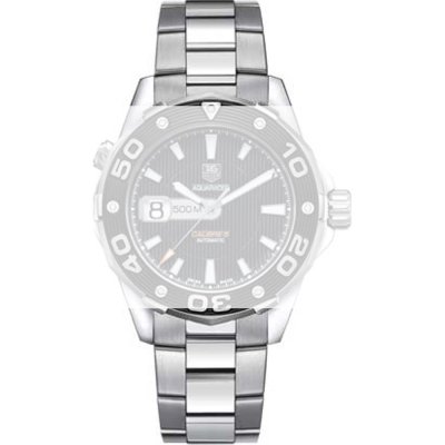 TAG Heuer BA0871 Aquaracer Horlogeband