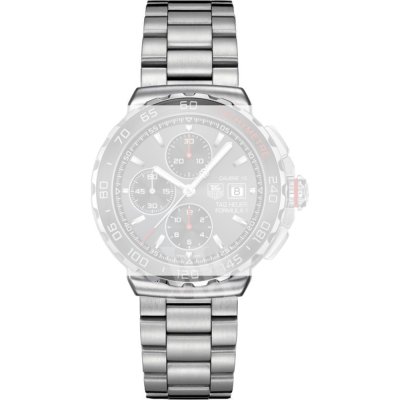 TAG Heuer BA0874 Horlogeband