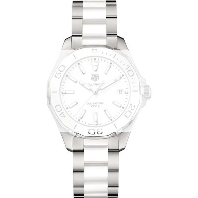 TAG Heuer BA0914 Aquaracer Premium Horlogeband
