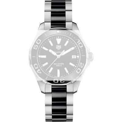 TAG Heuer BA0918 Aquaracer Premium Horlogeband