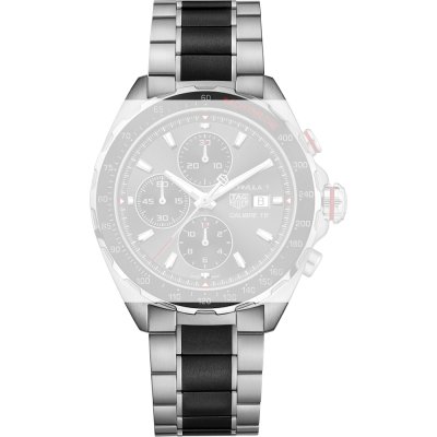 TAG Heuer BA0970/1 BA0970 - Formula 1 Horlogeband