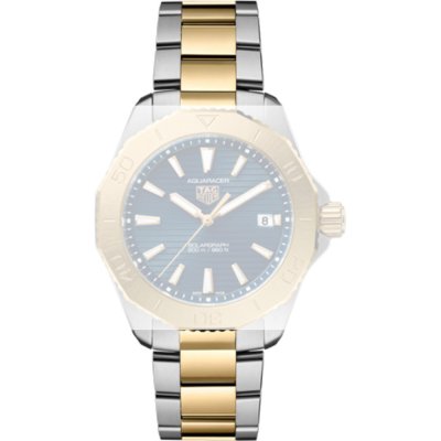 TAG Heuer BB0002 Aquaracer Premium Horlogeband