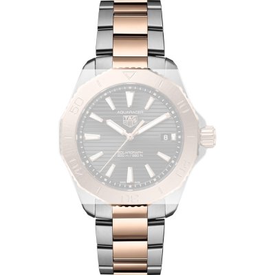 TAG Heuer BB0003 Aquaracer Premium Horlogeband