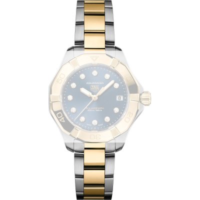 TAG Heuer BB0004 Aquaracer Premium Horlogeband