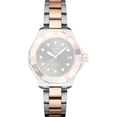 TAG Heuer BB0005 Aquaracer Premium Horlogeband