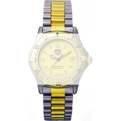 TAG Heuer BB0305/31G BB0305 - Tristar Series Horlogeband