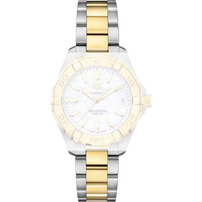 TAG Heuer BB0320 Aquaracer Premium Horlogeband