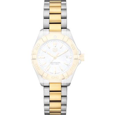 TAG Heuer BB0321 Aquaracer Premium Horlogeband