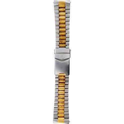 TAG Heuer BB0326/31G BB0326 - 2000 Series Horlogeband