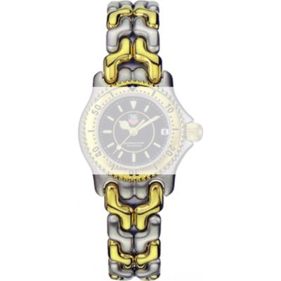 TAG Heuer BB0431/M0 BB0431 - S/EL Horlogeband