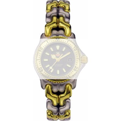 TAG Heuer BB0471/M0 BB0471 - S/EL Horlogeband
