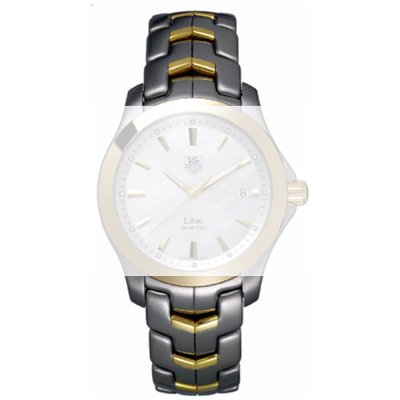 TAG Heuer BB0579 New Link Horlogeband