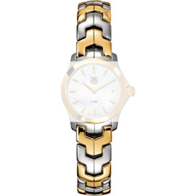 TAG Heuer BB0584 New Link Horlogeband