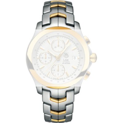 TAG Heuer BB0590 New Link Horlogeband