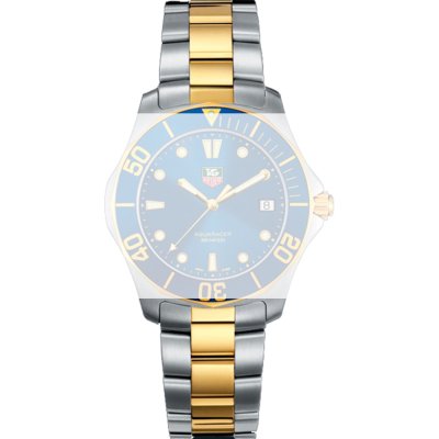 TAG Heuer BB0802 Aquaracer Horlogeband