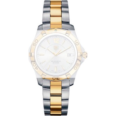 TAG Heuer BB0807 Aquaracer Horlogeband