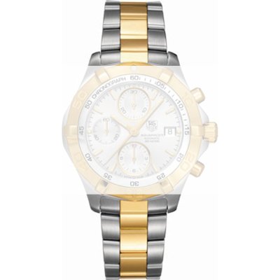 TAG Heuer BB0816 Aquaracer Horlogeband