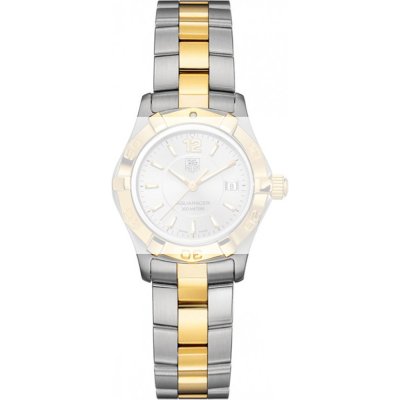 TAG Heuer BB0825 Aquaracer Horlogeband