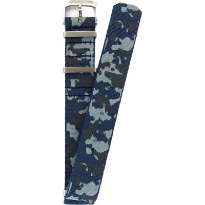 TAG Heuer BC0910 Aquaracer Premium Horlogeband