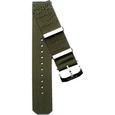 TAG Heuer BC0911 Aquaracer Premium Horlogeband