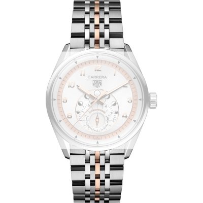 TAG Heuer BD0002 Carrera Horlogeband