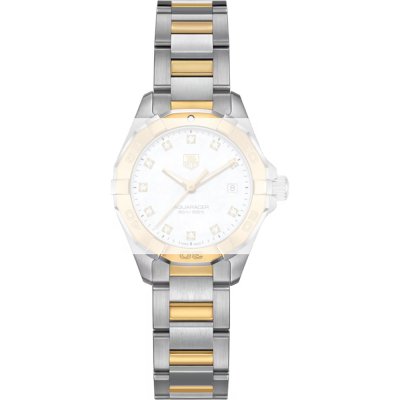 TAG Heuer BD0922 Aquaracer Premium Horlogeband