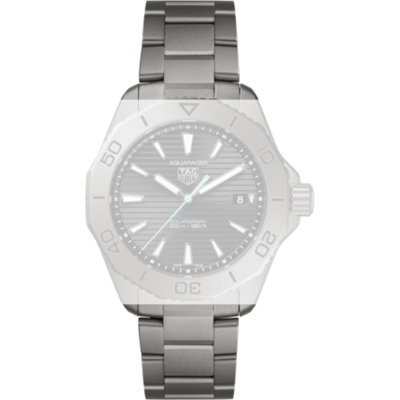TAG Heuer BF0000 Aquaracer Premium Horlogeband
