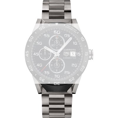 TAG Heuer BF0605 Connected Horlogeband
