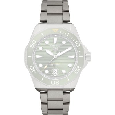 TAG Heuer BF0631 Aquaracer Premium Horlogeband