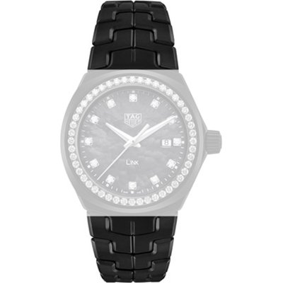 TAG Heuer BH0744 Link Horlogeband