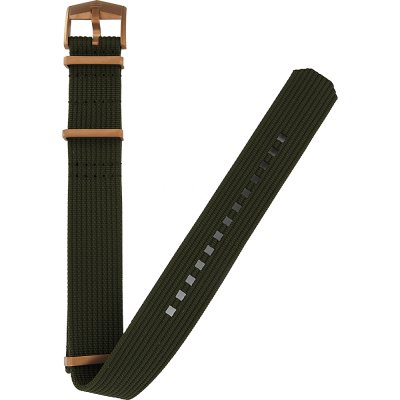 TAG Heuer BN0489 Aquaracer Premium Horlogeband