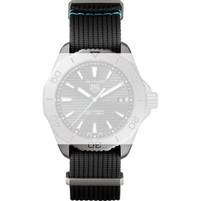 TAG Heuer BN0491 FN8027 Aquaracer Horlogeband