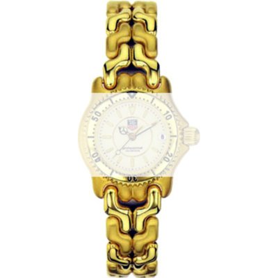 TAG Heuer BP0483 S/EL Horlogeband