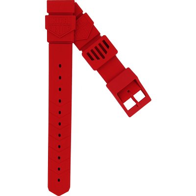 TAG Heuer BT0006 Formula 1 Horlogeband