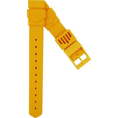 TAG Heuer BT0007 Formula 1 Horlogeband