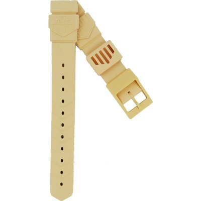 TAG Heuer BT0008 Formula 1 Horlogeband