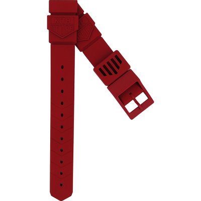 TAG Heuer BT0009 Formula 1 Horlogeband