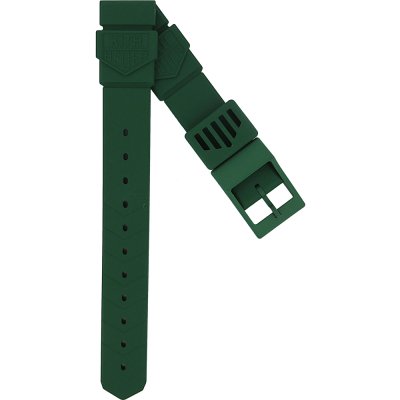 TAG Heuer BT0014 Formula 1 Horlogeband