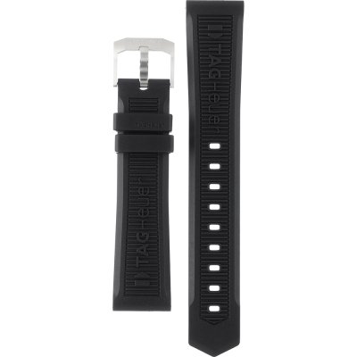 TAG Heuer BT0714 Formula 1 Horlogeband