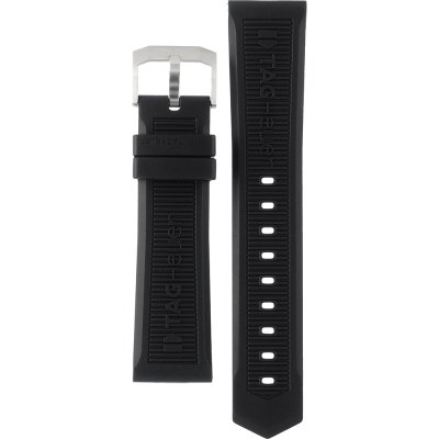 TAG Heuer BT0717 Formula 1 Horlogeband